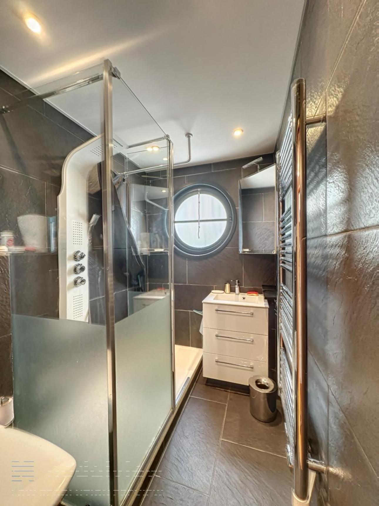 Appartamento Agencia 2 Pieces Au Palm-beach *